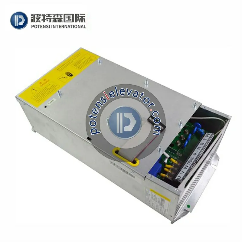 XIZI OTIS Elevator Integrated Controller CON8005P150-4 | Potensi Elevator